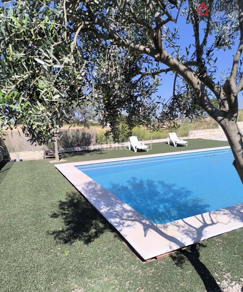 Foto a0e07097-6351-4a40-bb9b-e79f2337e86a. Masía finca rustica en Arcos de la Frontera
