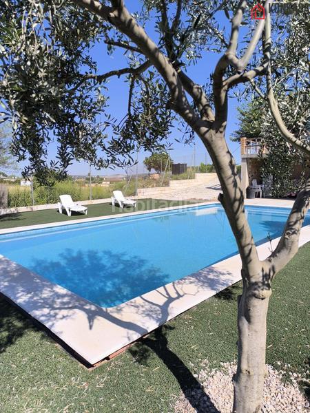 Foto afa338f9-1747-458a-a936-ea126cfcf345. Masía finca rustica en Arcos de la Frontera