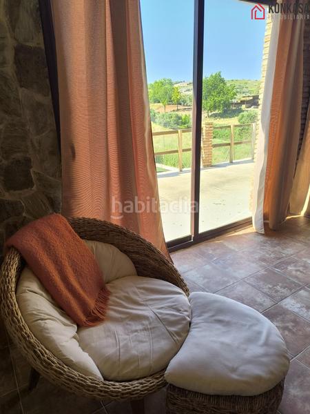 Foto b6f130cc-6258-48a8-a4c8-88e81e1d3db6. Masía finca rustica en Arcos de la Frontera