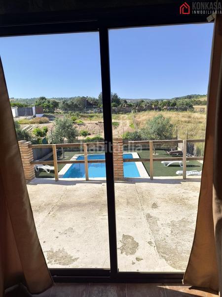 Foto b7f30114-91ee-4138-992a-209535bb987c. Masía finca rustica en Arcos de la Frontera