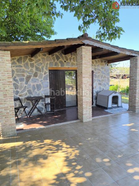 Foto bb36434f-5037-43e3-9226-7556ae053517. Masía finca rustica en Arcos de la Frontera