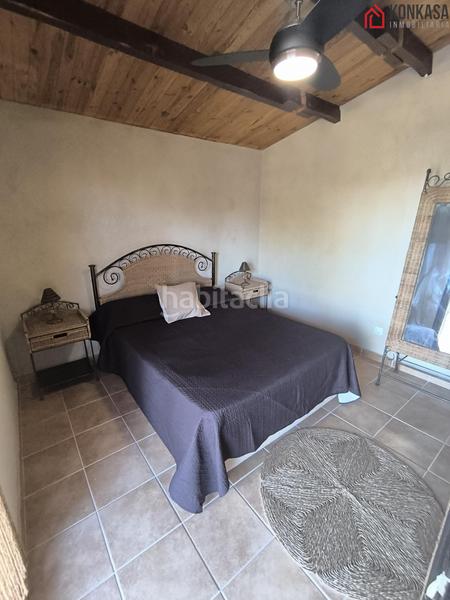 Foto c9dcbffc-a1e8-4678-8108-0da3583427ea. Masía finca rustica en Arcos de la Frontera