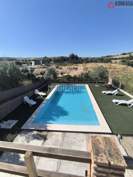 Foto ca446bad-fcf9-4946-83dd-d41aa38b0bed. Masía finca rustica en Arcos de la Frontera