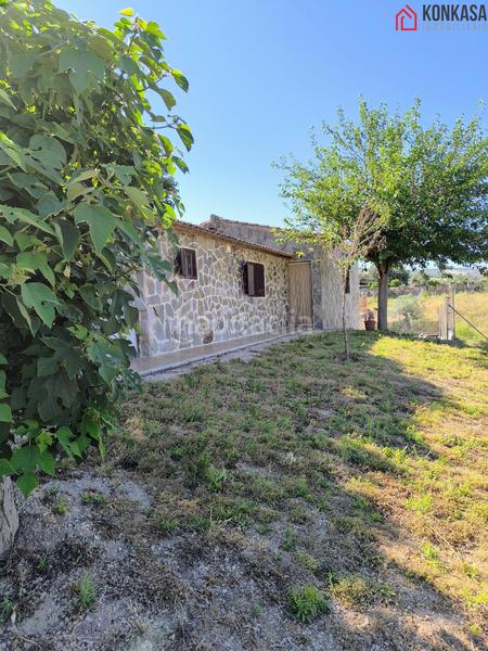 Foto cfafafa1-c92b-46a0-a89a-77d5ab1ce662. Masía finca rustica en Arcos de la Frontera