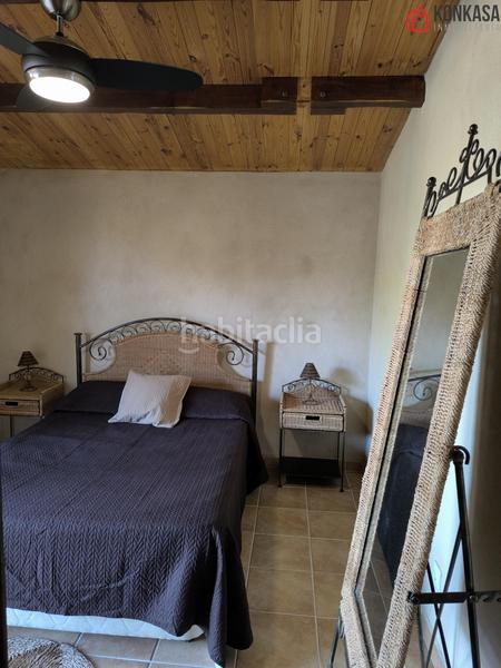 Foto f7e946a5-5882-4814-88da-5b1b91b57ad7. Masía finca rustica en Arcos de la Frontera