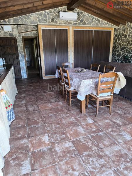 Foto fead94fd-b0e1-4c5a-b0d3-fa0673089747. Masía finca rustica en Arcos de la Frontera
