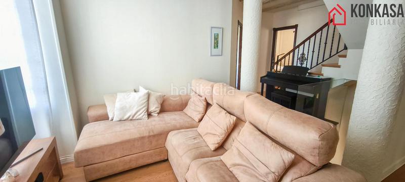 Foto f3d71576-efc2-4c64-b347-e4a1129da46b. Casa  en Arcos de la Frontera