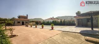 Xalet en Arcos de la Frontera. Arcos de la fronterachalet