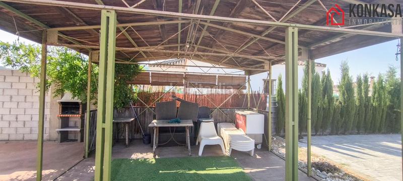 Foto 005a8389-f131-4b6c-bf1b-983926c4d9ae. Chalet  en Arcos de la Frontera