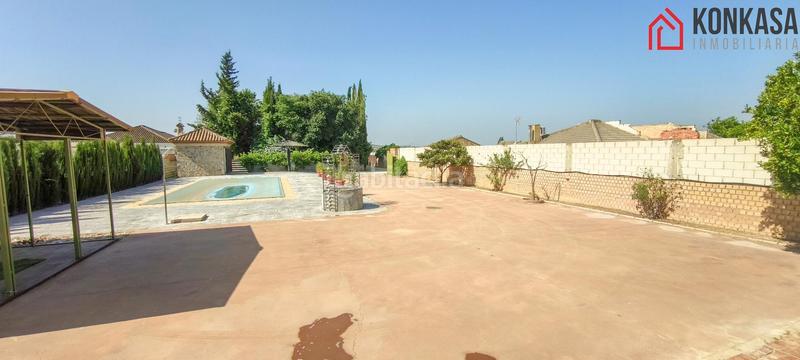 Foto 0cdc8f78-014c-4a63-ab9b-12e31c13079e. Chalet  en Arcos de la Frontera