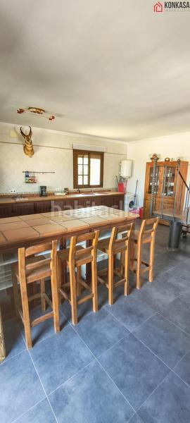 Foto 1468d3e2-b18e-40df-804b-284a8edb79dc. Chalet  en Arcos de la Frontera