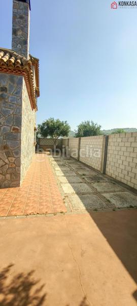 Foto 24951b77-ec06-4a06-a695-3a9b412329b3. Chalet  en Arcos de la Frontera