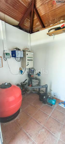 Foto 2dcffcaa-00c9-4eb8-8a71-23d5534f117f. Chalet  en Arcos de la Frontera