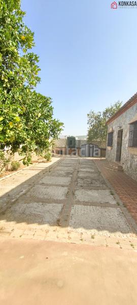 Foto 3e998ae7-a263-4477-a185-6cf9af4d8e9d. Chalet  en Arcos de la Frontera