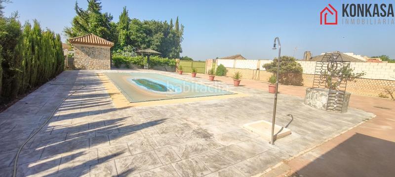 Foto 41b039d6-2ce7-4a35-9ff4-ad28931410cd. Chalet  en Arcos de la Frontera