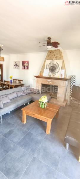 Foto 5fb7d413-f515-4c7c-8ad3-f4233c27d8bf. Chalet  en Arcos de la Frontera