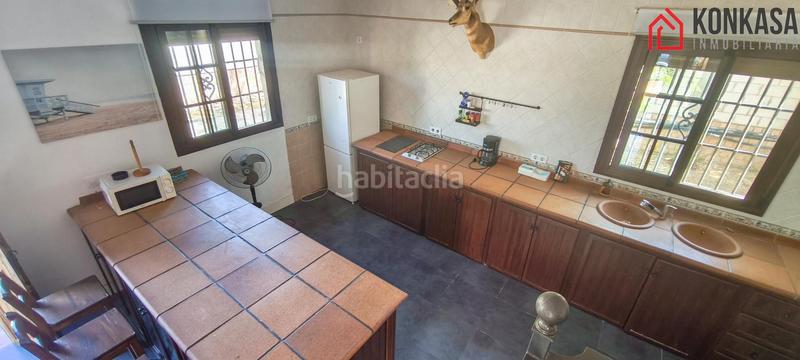 Foto 816d7401-55e5-4aba-93df-6d2104d64e4d. Chalet  en Arcos de la Frontera