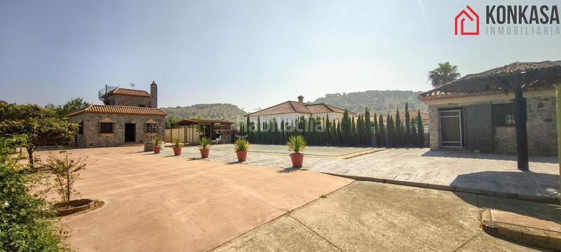 Foto 93cc2fa0-239c-4d99-989e-21a41908fa11. Chalet  en Arcos de la Frontera