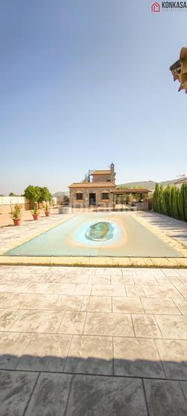 Foto b86cbf48-1e36-4be9-9749-54238ce2a71f. Chalet  en Arcos de la Frontera