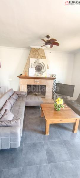 Foto e89d69b0-53fd-4949-b9e4-2d679f153d74. Chalet  en Arcos de la Frontera