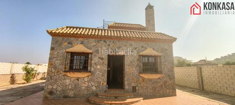 Foto fb54f2af-2b5e-487f-895c-9d813ccc6725. Chalet  en Arcos de la Frontera
