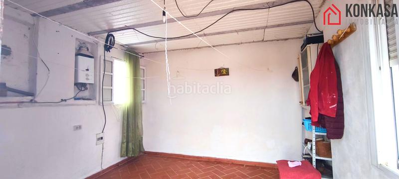 Foto 1b7fa09c-7e88-44ed-9503-a2335792b53f. House in Arcos de la Frontera