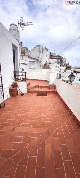 Foto c0fe8dc5-3faa-43c8-8e3a-64de4322ed21. House in Arcos de la Frontera