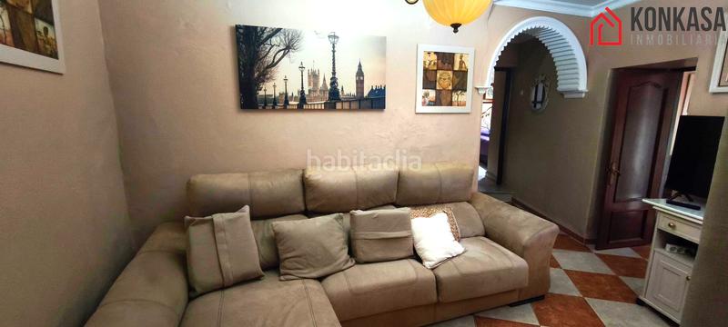Foto cc0730ec-b53f-4877-a92a-a679a0e28499. House in Arcos de la Frontera