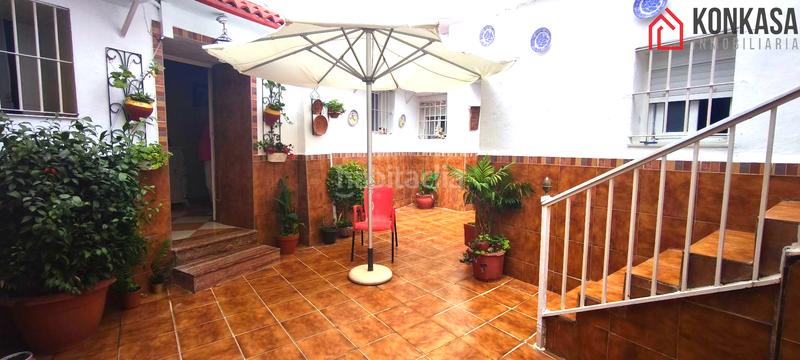 Foto dfed8662-23d3-4531-88c6-3a29e88fddbb. House in Arcos de la Frontera