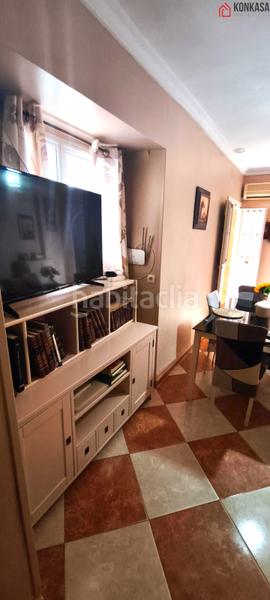 Foto f502ec25-cd93-4de5-8707-2d2f6a6fc46a. House in Arcos de la Frontera