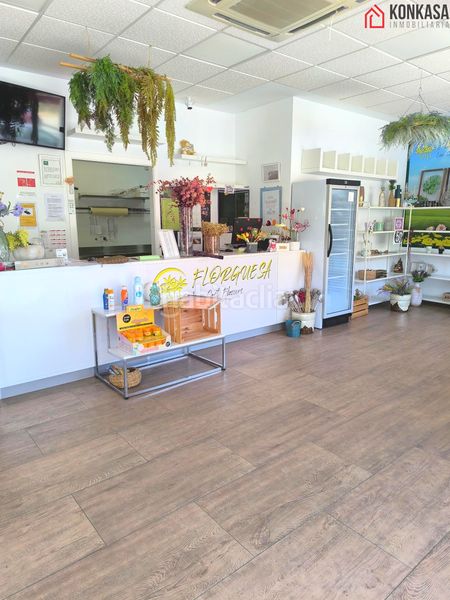 Foto 1c2727b7-1602-47db-9a73-fc8ab00a2c73. Local comercial a Arcos de la Frontera