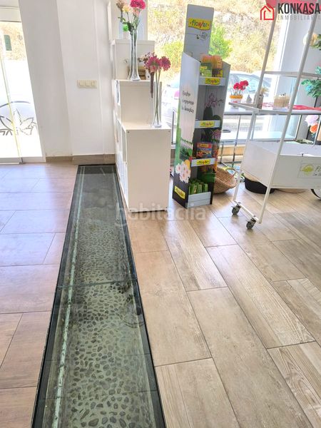 Foto a19e29e7-5b48-40d3-8d03-110b25e40ad3. Local comercial a Arcos de la Frontera