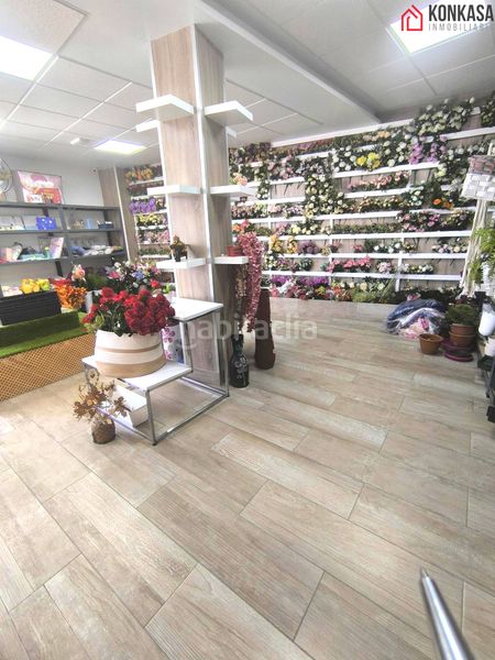 Foto d3c7cf3e-5ba7-4061-a7b6-25c12d641558. Local comercial a Arcos de la Frontera