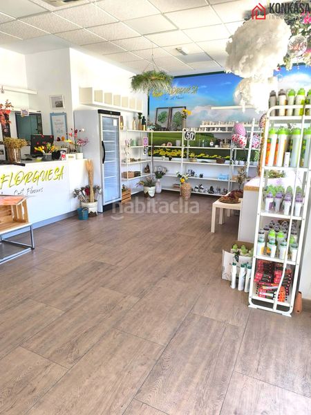 Foto d5b0c64f-a745-4251-8a55-98810cdd8d13. Local comercial a Arcos de la Frontera