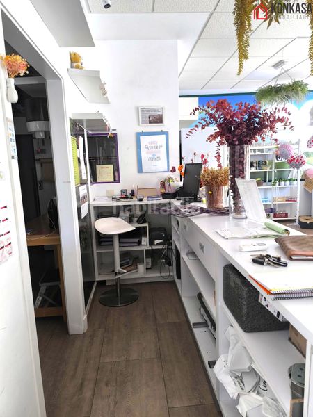 Foto ed92590c-fa83-4fa6-a731-ad6b06f11167. Local comercial a Arcos de la Frontera