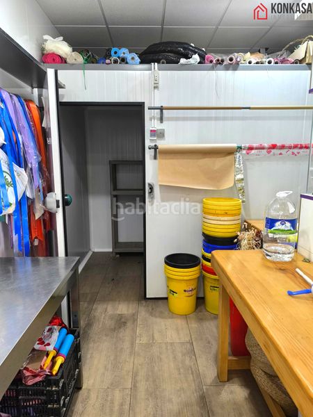 Foto fcbff23f-bbda-4a61-8858-83b1ef9db4a8. Local comercial a Arcos de la Frontera