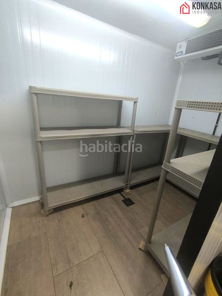 Foto fed60c09-965a-4370-b32c-0886d3c73cb6. Local comercial a Arcos de la Frontera