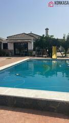 Location Chalet à Arcos de la Frontera. Arcos de la fronterachalet