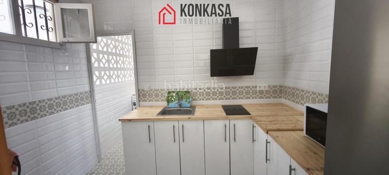 Foto 4c6b7cc8-2675-4d6a-a747-62238ee1020d. Location appartement dans Arcos de la Frontera