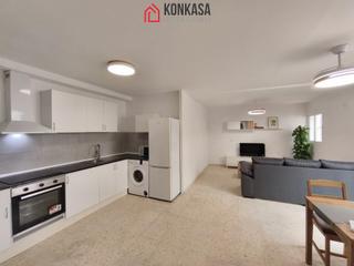 Miete Etagenwohnung in Arcos de la Frontera. Arcos de la fronterapiso