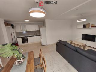 Miete Etagenwohnung in Arcos de la Frontera. Arcos de la fronterapiso