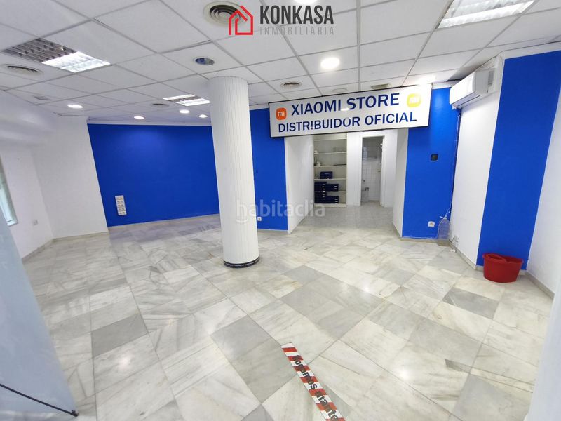 Foto 040cad45-e346-4567-960a-a4293f3bfcc2. Local comercial a Arcos de la Frontera