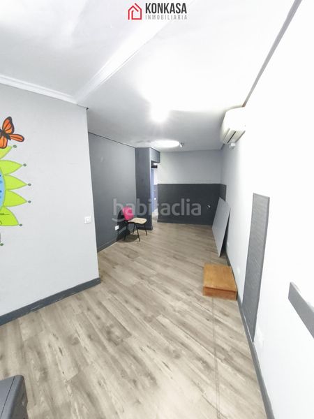 Foto 51c7a35b-8ef1-43ce-bfd8-7bdb275b944e. Local comercial a Arcos de la Frontera