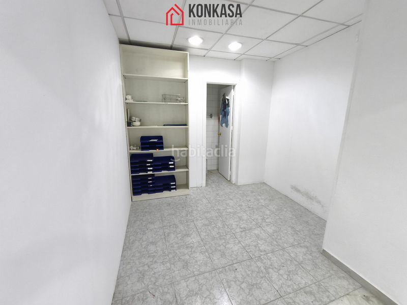 Foto b9512175-1183-4f10-9863-c579b89175e3. Local comercial a Arcos de la Frontera