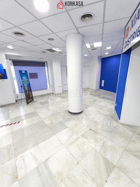 Foto c15a50a6-4819-4d8c-9f81-ced7323a4173. Local comercial a Arcos de la Frontera