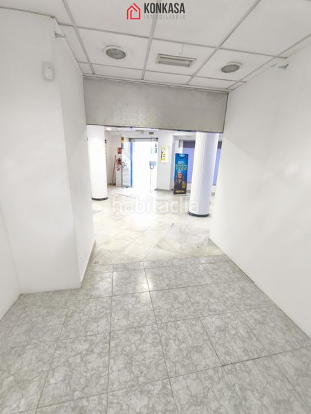 Foto dea317b7-95f7-4d66-87cc-5065378ec519. Local comercial a Arcos de la Frontera