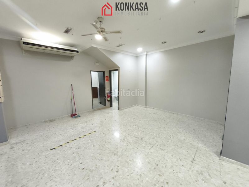Foto bdd5b07c-7e8e-4313-a978-7066069f5a0d. Lloguer local comercial a Arcos de la Frontera