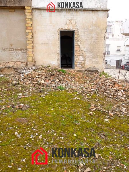 Foto 0693b898-5d86-4efc-a7e8-2f0a9ddd64db. Local comercial a Arcos de la Frontera