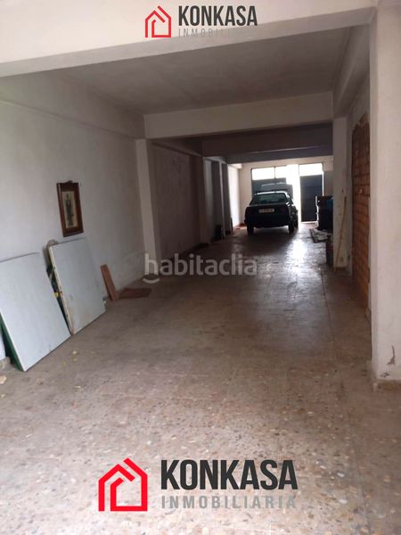 Foto a7da54d8-f673-4712-ac98-4d0ae942d572. Local comercial a Arcos de la Frontera