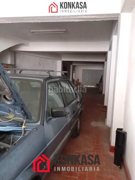 Foto f1f8a81e-9b3e-43ce-a7ea-7530a855ef03. Local comercial a Arcos de la Frontera
